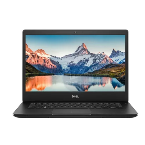 Laptop Dell Latitude 3400 Core i7 8565U -8GB - SSD 256GB - VGA 2GB DDR5 - 14 inch