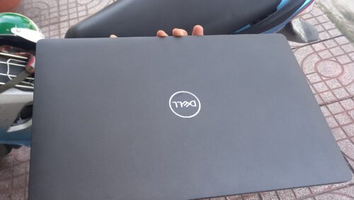 Laptop Cũ DELL PRECISION 3540 / I5-8265U